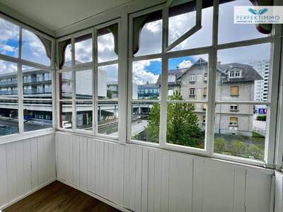 Wohnung mieten in 6900 Bregenz