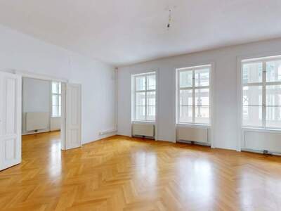 Gewerbeobjekt mieten in 1010 Wien