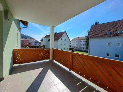 Wohnung mieten in 8580 Köflach