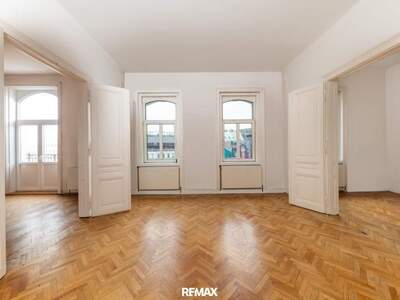 Eigentumswohnung in 1060 Wien