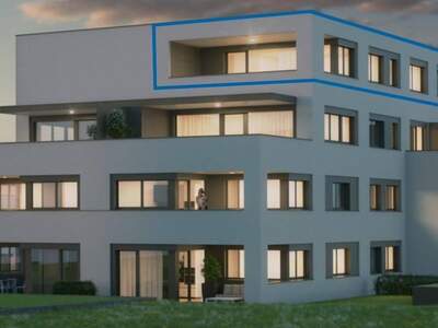 Mietwohnung in 6845 Hohenems