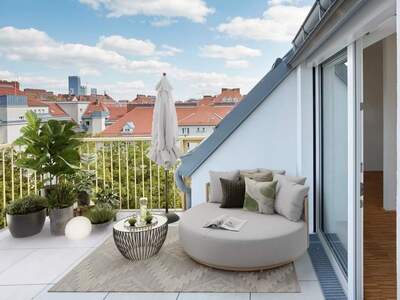 Eigentumswohnung in 1200 Wien