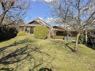 Grundstück kaufen in 2700 Wiener Neustadt