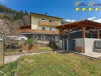 Haus kaufen in 8793 Trofaiach