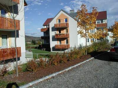 Terrassenwohnung mieten in 3140 Pottenbrunn (Bild 5)