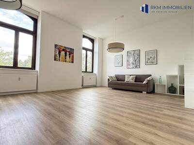 Wohnung kaufen in 1190 Wien