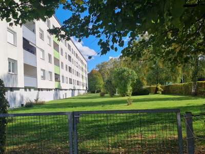 Terrassenwohnung kaufen in 4400 Steyr (Bild 1)