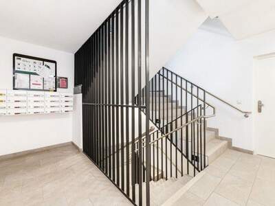 Terrassenwohnung mieten in 1060 Wien (Bild 2)