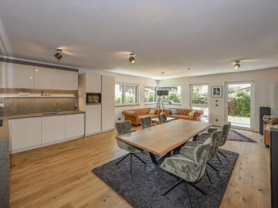 Terrassenwohnung kaufen in 6365 Kirchberg (Bild 3)