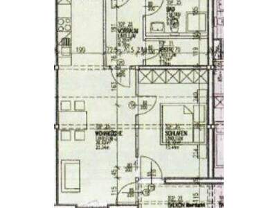 Terrassenwohnung kaufen in 9711 Paternion (Bild 1)