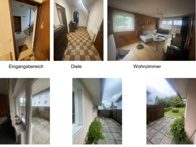 Altbauwohnung kaufen in 5201 Seekirchen (Bild 1)