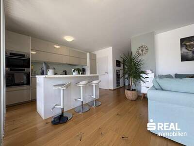 Terrassenwohnung kaufen in 6161 Natters (Bild 4)