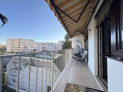 Eigentumswohnung in 8020 Graz