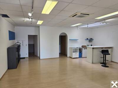 Gewerbeobjekt mieten in 3300 Amstetten (Bild 1)
