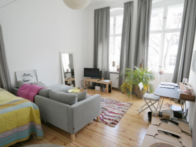 Apartment provisionsfrei mieten in 1120 Wien