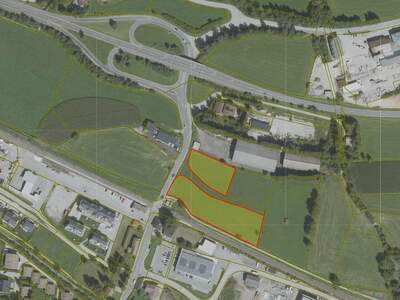 Grundstück kaufen in 5541 Altenmarkt (Bild 1)