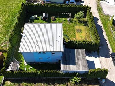 Haus mit Garten kaufen in 9581 Ledenitzen (Bild 2)