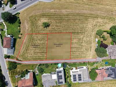 Grundstück kaufen in 6700 Bludenz