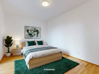 Mietwohnung in 8055 Graz