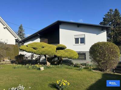 Haus kaufen in 9400 Wolfsberg