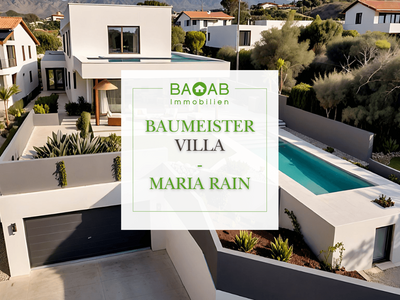 Haus kaufen in 9161 Maria Rain