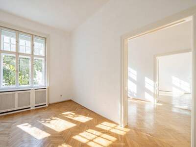 Wohnung kaufen in 1020 Wien