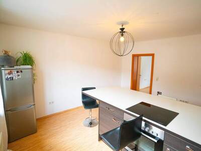 Wohnung kaufen in 5500 Bischofshofen