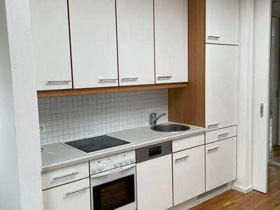 Wohnung mieten in 5026 Salzburg
