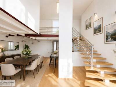 Wohnung kaufen in 1090 Wien
