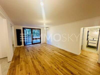 Terrassenwohnung kaufen in 1200 Wien (Bild 1)