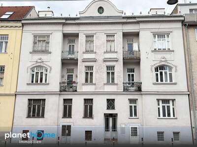 Wohnung kaufen in 1130 Wien