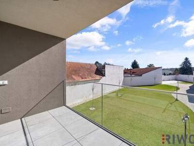 Wohnung kaufen in 2120 Wolkersdorf