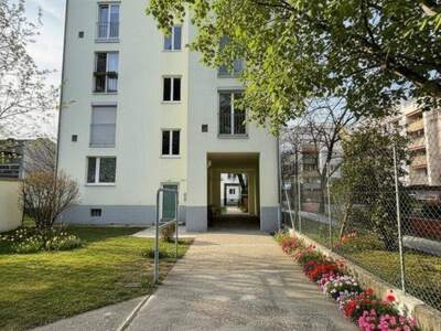 Eigentumswohnung in 1210 Wien