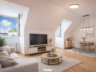 Wohnung kaufen in 2500 Baden
