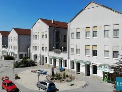 Mietwohnung in 3860 Heidenreichstein
