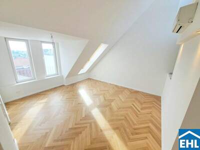 Terrassenwohnung kaufen in 1150 Wien (Bild 5)