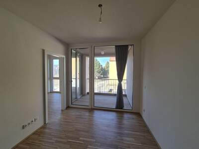 Wohnung mit Balkon kaufen in 8010 Graz (Bild 1)