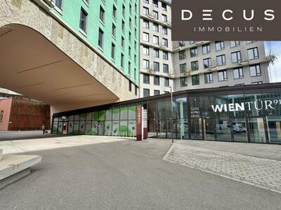 Büro / Praxis mieten in 1100 Wien (Bild 2)