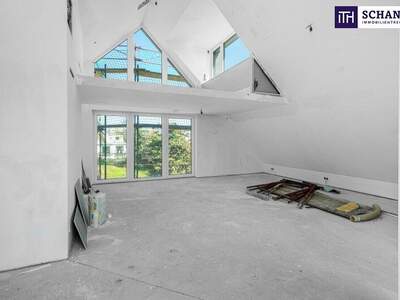 Terrassenwohnung kaufen in 1210 Wien (Bild 2)