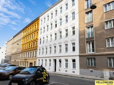 Eigentumswohnung in 1030 Wien