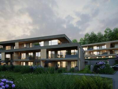 Wohnung mit Balkon kaufen in 9871 Seeboden (Bild 4)