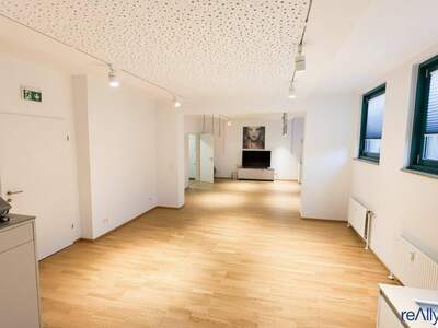 Gewerbeobjekt mieten in 1150 Wien