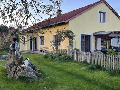 Terrassenwohnung mieten in 4211 Alberndorf