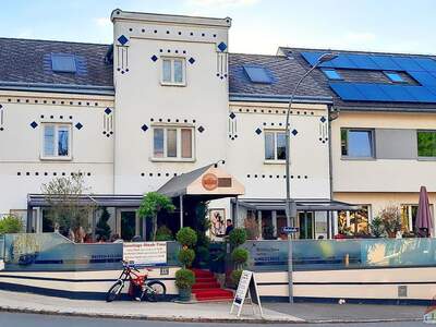 Gastronomie / Restaurant kaufen in 2380 Perchtoldsdorf (Bild 1)