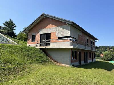 Haus kaufen in 8081 Heiligenkreuz (Bild 1)