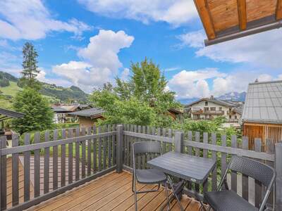 Terrassenwohnung kaufen in 6370 Kitzbühel (Bild 1)