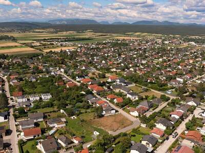 Grundstück kaufen in 2603 Matzendorf