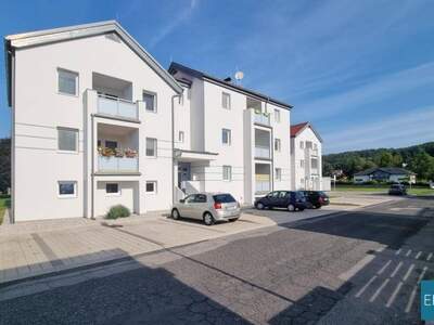 Mietwohnung in 7442 Lockenhaus