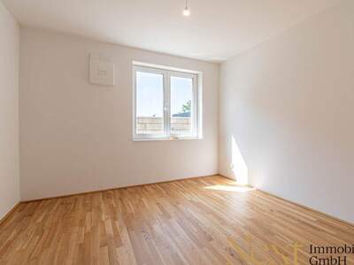 Terrassenwohnung kaufen in 4060 Leonding (Bild 4)