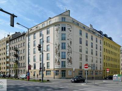 Wohnung kaufen in 1030 Wien